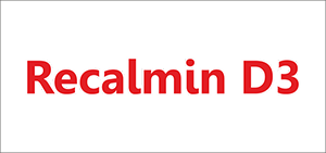 RECALMIN D3 SG