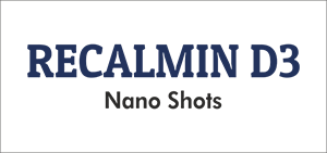 RECALMIN-D3 NANO SHOTS