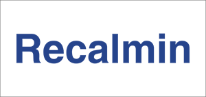 RECALMIN SYRUP