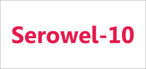 SEROWEL 10