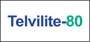 TELVILITE 80