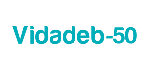 VIDADEB-50
