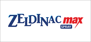 ZELDINAC MAX SPRAY