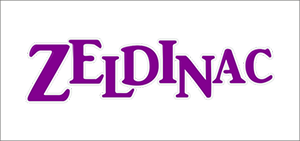 ZELDINAC SPRAY