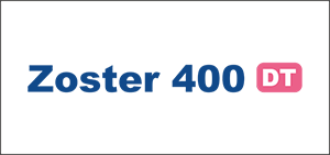 ZOSTER 400 DT